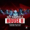 Mcs Kelvin e Weslley - Set Mandela House, Vol. 2