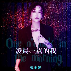 凌晨一点的我