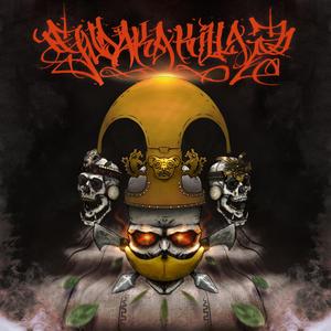 La Voz Que Se Esconde (feat. Almen Amen, Eskazo, HG Barreto, King Lion, Tony true & Tormenta)