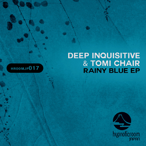 Rainy Blue (Original Mix)