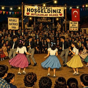 Araklı Düğünü