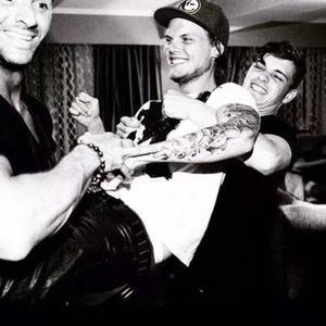 Without You Avicii(Mashup-Penny)