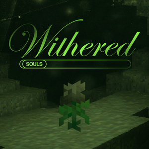 Withered