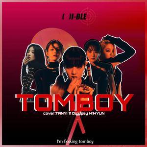 TOMBOY(H_DESTINY.ver)