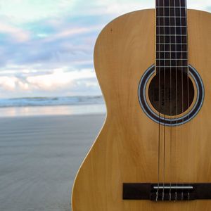 爱跳舞的古典吉他（纯音乐）