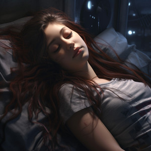 Ocean's Calming Waves for Sleep