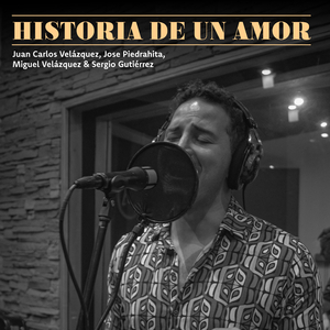 Historia de un Amor (Acustic Version)