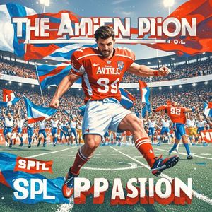 苏超赛场的热血之歌