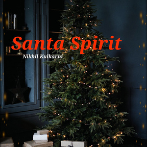 Santa Spirit