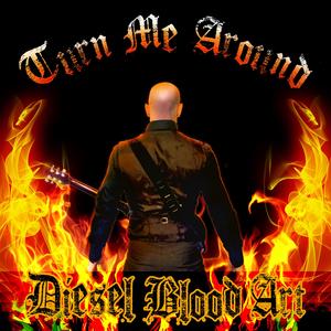 Turn Me Around