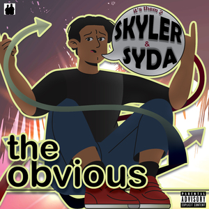 the obvious (Remix)