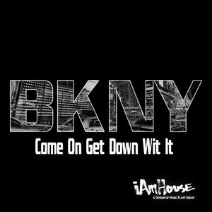 Come On Get Down Wit It (BKNY Radio)
