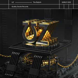 Leave It (Feat. Rome Fortune)