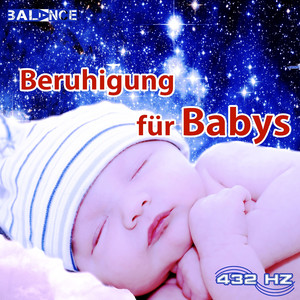 Beruhigung für Babys Phase 1