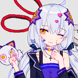 自我厌恶 星尘7