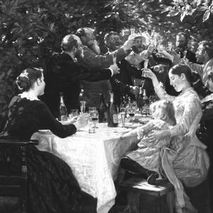 Free"Cheers"