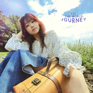 THE WORLD. JOURNEY ~君との旅~ (feat. RIRIARAI)
