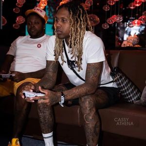 【FREE】CREAK| Lil durk TYPE BEAT@AIMHIGH