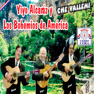 Mi Serenata Arrribeña