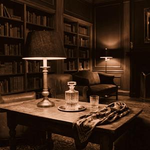 anonymous at the 3am ice machine