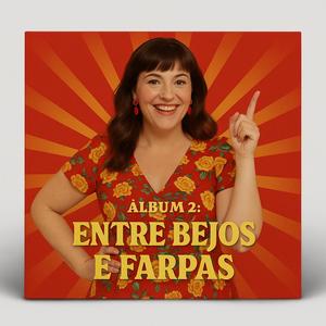 O Meu Vizinho Tem Marra
