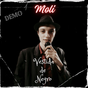 Vestida de negro (Demo)