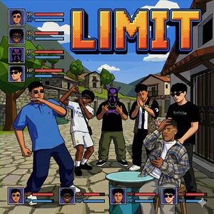 Limit (feat. Fidel G, Meta Flexx, LAYIR, Maurissioh, Black Power Killah & Mauzart)