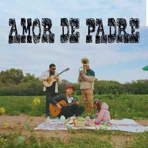Amor de Padre