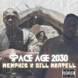 Pac Shit (feat. Memphis)