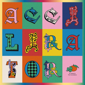 Accelerator (Pts I + II)