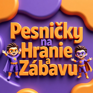 Pípi Sušienka Kresliť - Pesničky na Hranie a Zábavu