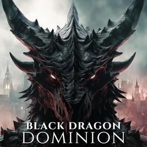 Storm Beneath Black Wings