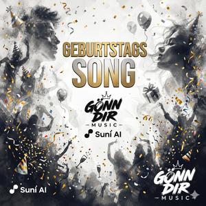 Geburtstags Song