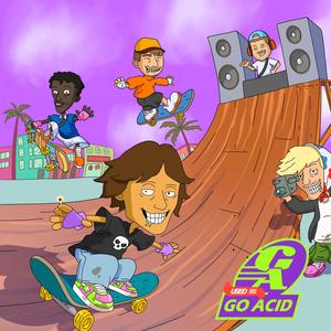 Go, Acid! (feat. Joost & Apson) (Used Remix)