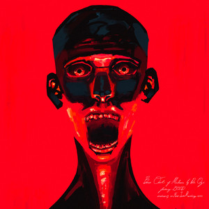 Born Out Of Madness (feat. Gold)