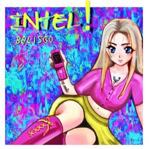 INTEL! (prod mixed matches & hassan2k)