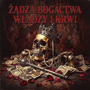 Żądza bogactwa władzy i krwi