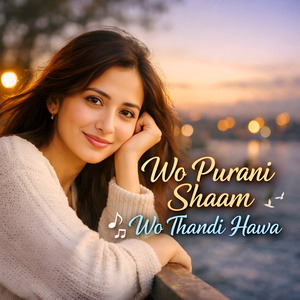 Wo Purani Shaam Wo Thandi Hawa