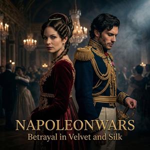 Betrayal in Velvet And Silk