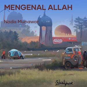 Mengenal Allah