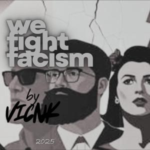 WE fight facism