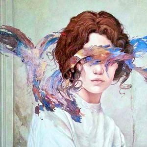 活出个样来给自己看（翻自 衡越）