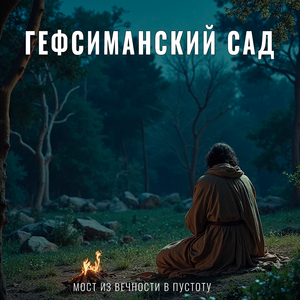 Гефсиманский сад