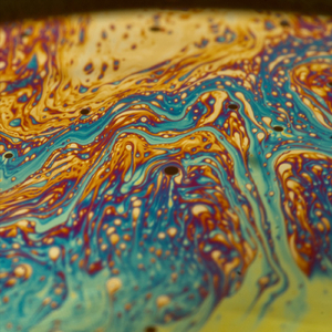 Passed By (feat. Ivan Taylor, Stephen Bidwell, Norman Palm & Rajiv Halim)