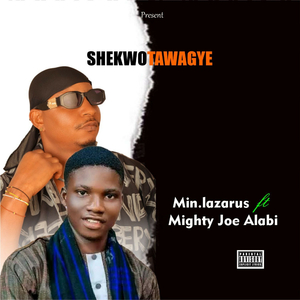 SHEKWOTAWAGYE
