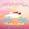 Avid Tha Maverick - Take A Ride Wit Me (feat. Mae)