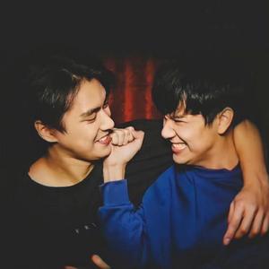 แค่เพื่อนมั้ง (Just Friend?)（中文版）