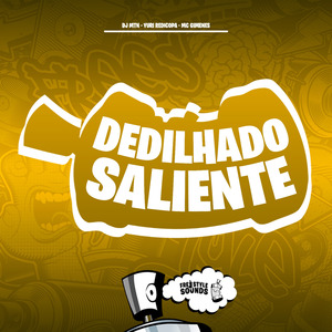 Dedilhado Saliente