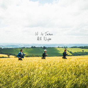 If It Takes All Night (Live)