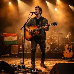 Rojava (Slow KI Beats Medxan-Muzik)